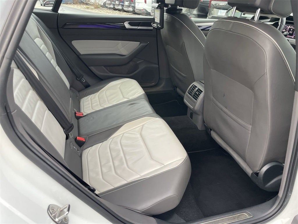 2022 Volkswagen Arteon 2.0T SEL R-Line