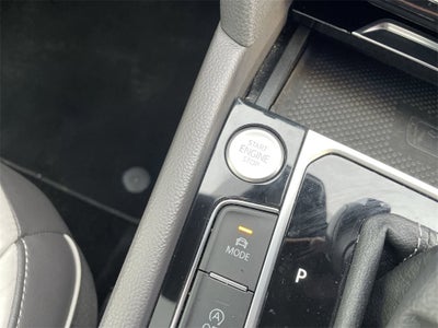 2022 Volkswagen Arteon 2.0T SEL R-Line