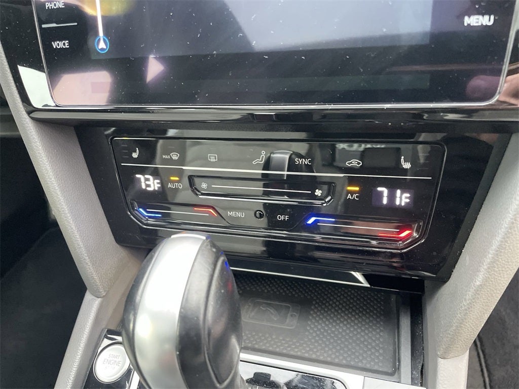 2022 Volkswagen Arteon 2.0T SEL R-Line