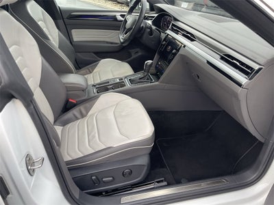 2022 Volkswagen Arteon 2.0T SEL R-Line