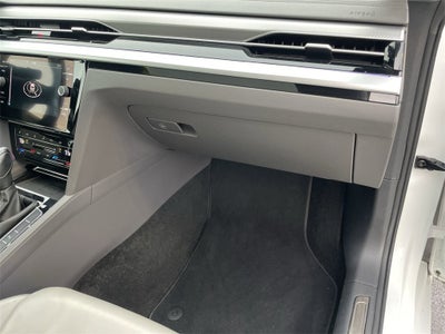 2022 Volkswagen Arteon 2.0T SEL R-Line