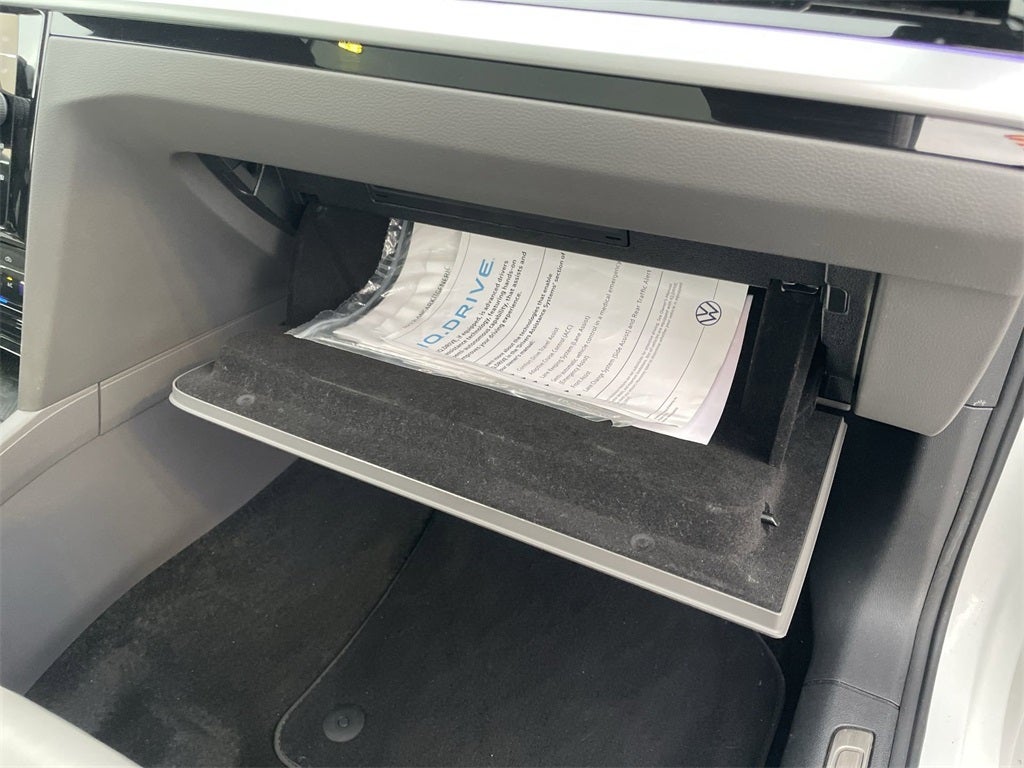 2022 Volkswagen Arteon 2.0T SEL R-Line