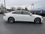 2022 Volkswagen Arteon 2.0T SEL R-Line