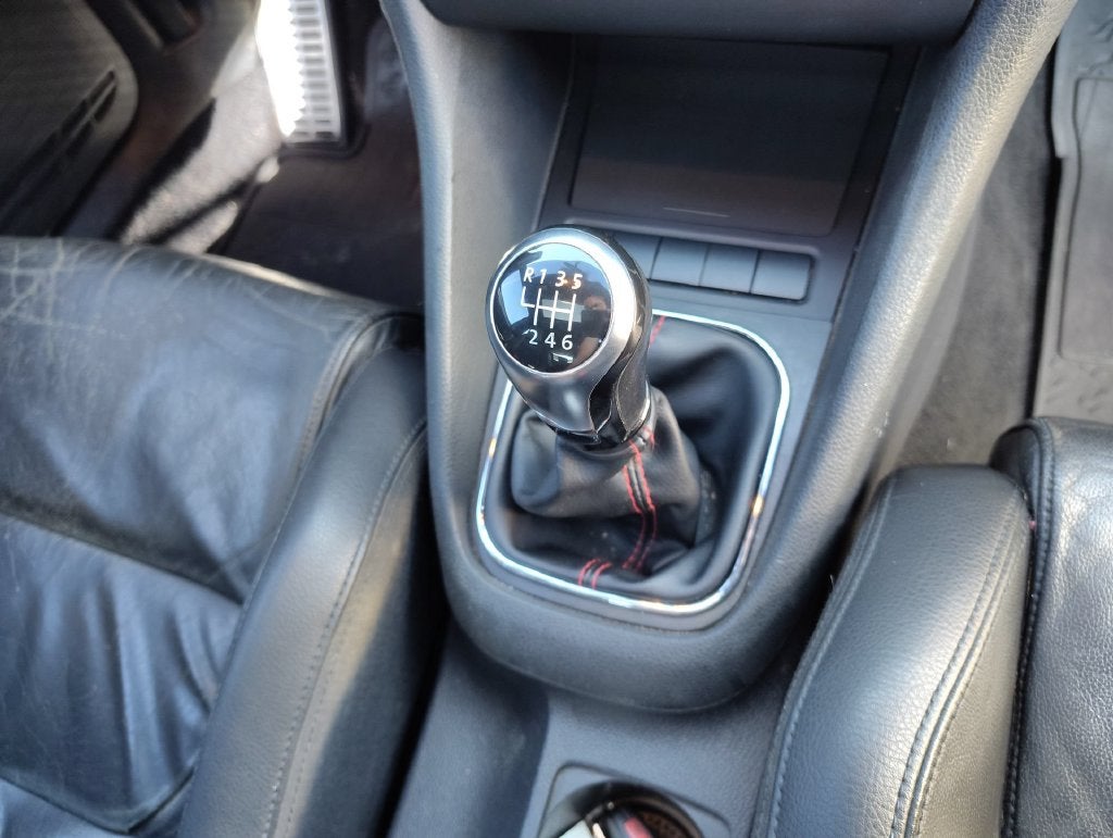 2013 Volkswagen Golf R
