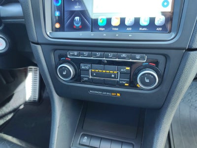 2013 Volkswagen Golf R