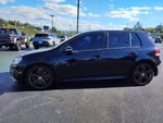 2013 Volkswagen Golf R