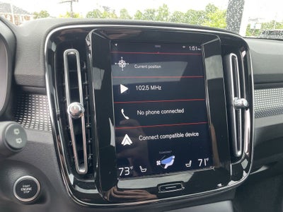 2020 Volvo XC40 R-Design