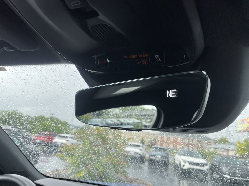 2020 Volvo XC40 R-Design