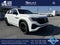 2026 Volkswagen Atlas Cross Sport SEL R-Line Black