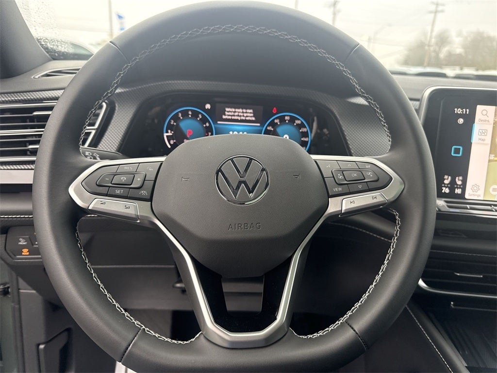 2026 Volkswagen Atlas Cross Sport 2.0T SEL