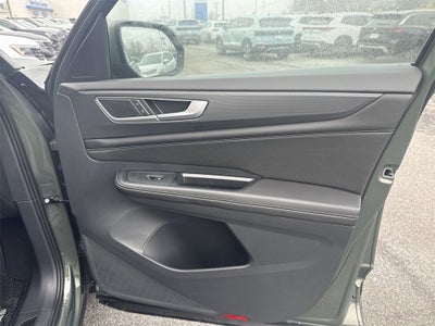 2026 Volkswagen Atlas Cross Sport 2.0T SEL