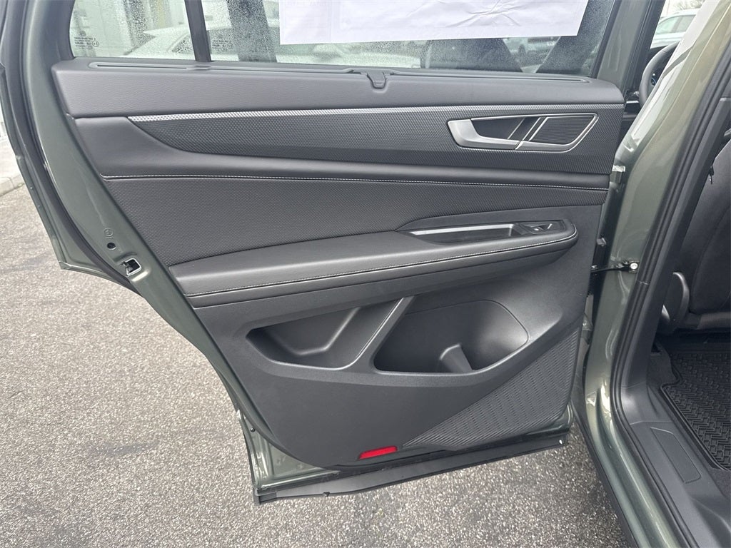 2026 Volkswagen Atlas Cross Sport 2.0T SEL