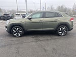 2026 Volkswagen Atlas Cross Sport 2.0T SEL