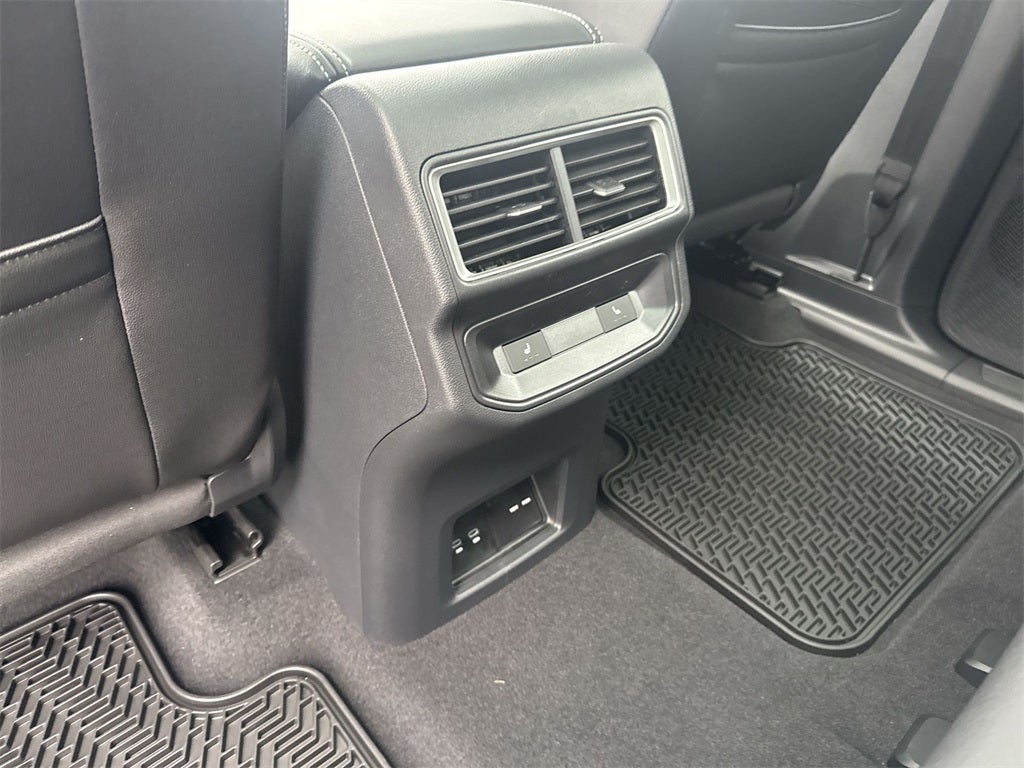 2026 Volkswagen Atlas Cross Sport 2.0T SEL