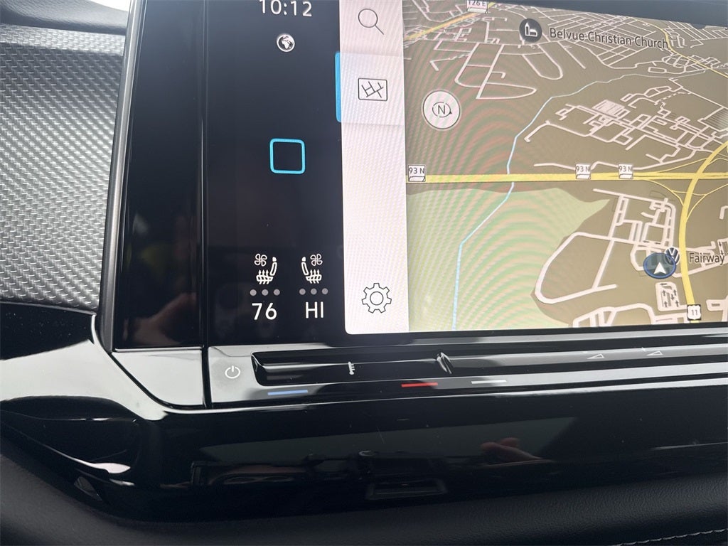 2026 Volkswagen Atlas Cross Sport 2.0T SEL