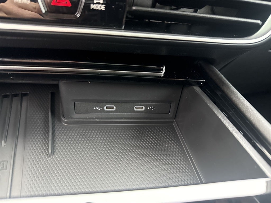 2026 Volkswagen Atlas Cross Sport 2.0T SEL