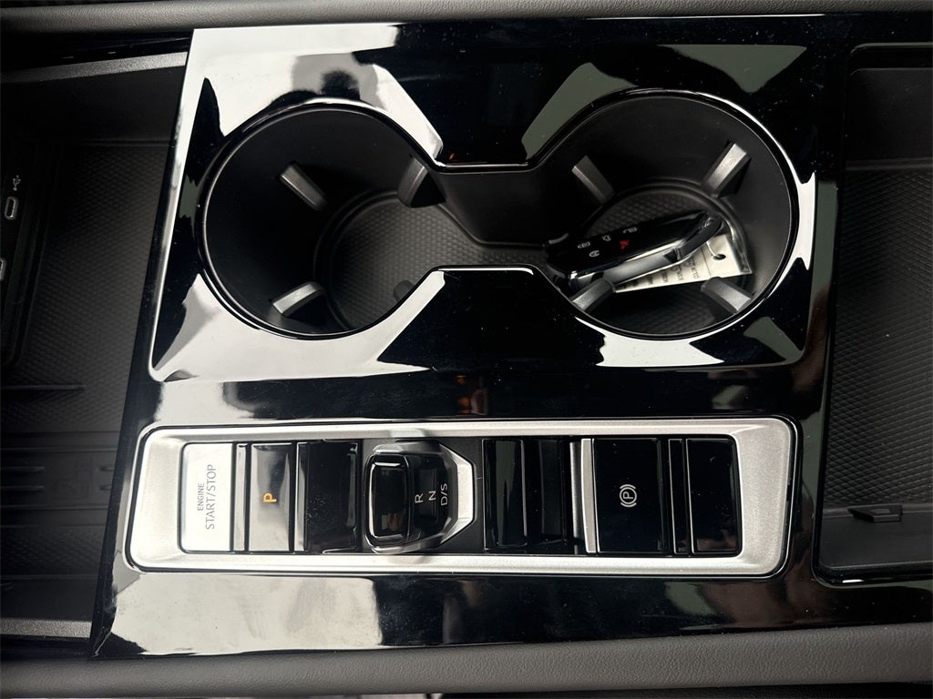 2026 Volkswagen Atlas Cross Sport 2.0T SEL