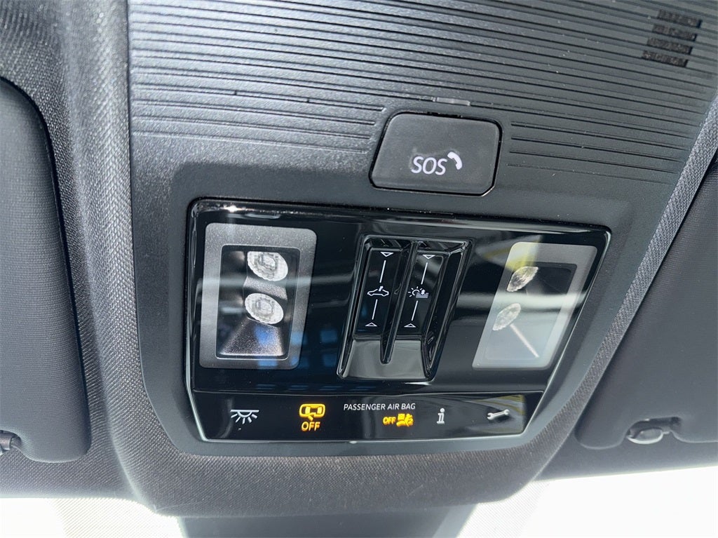 2025 Volkswagen Atlas Cross Sport 2.0T SEL Premium R-Line