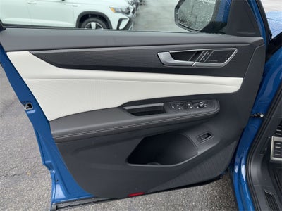 2025 Volkswagen Atlas Cross Sport 2.0T SEL Premium R-Line