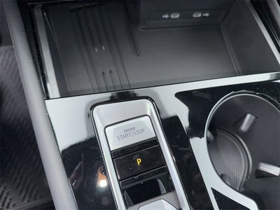 2025 Volkswagen Atlas Cross Sport 2.0T SEL Premium R-Line