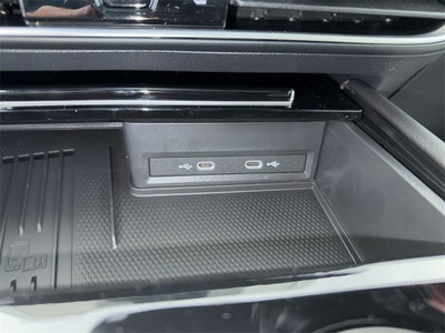 2025 Volkswagen Atlas Cross Sport 2.0T SEL Premium R-Line