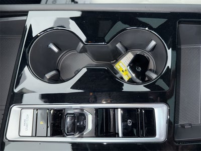 2025 Volkswagen Atlas Cross Sport 2.0T SEL Premium R-Line