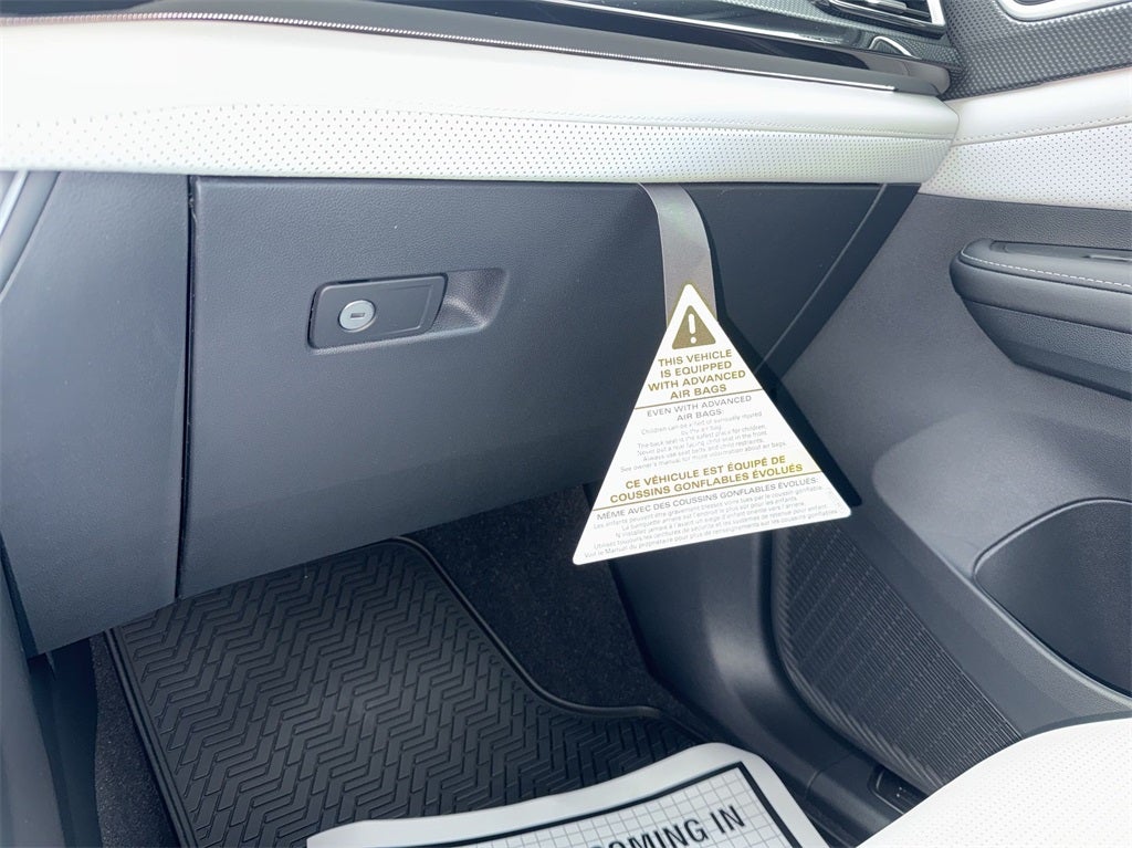 2025 Volkswagen Atlas Cross Sport 2.0T SEL Premium R-Line