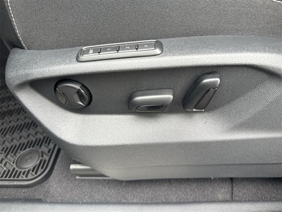 2024 Volkswagen Atlas Cross Sport 2.0T SEL Premium R-Line