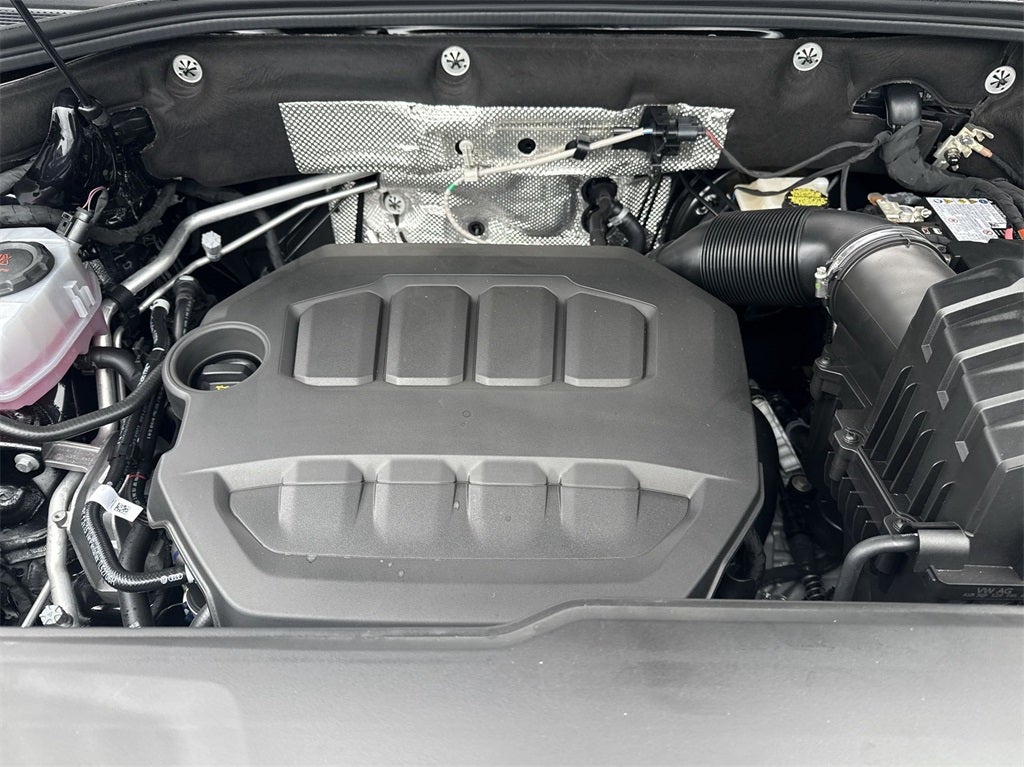 2024 Volkswagen Atlas Cross Sport 2.0T SEL Premium R-Line