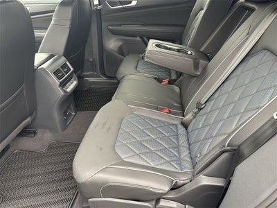 2024 Volkswagen Atlas Cross Sport 2.0T SEL Premium R-Line