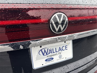 2024 Volkswagen Atlas Cross Sport 2.0T SEL Premium R-Line