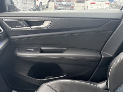 2025 Volkswagen Atlas Cross Sport 2.0T SEL Premium R-Line