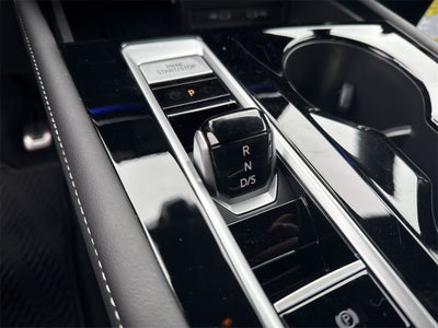 2025 Volkswagen Atlas Cross Sport 2.0T SEL Premium R-Line