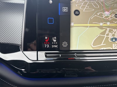 2025 Volkswagen Atlas Cross Sport 2.0T SEL Premium R-Line