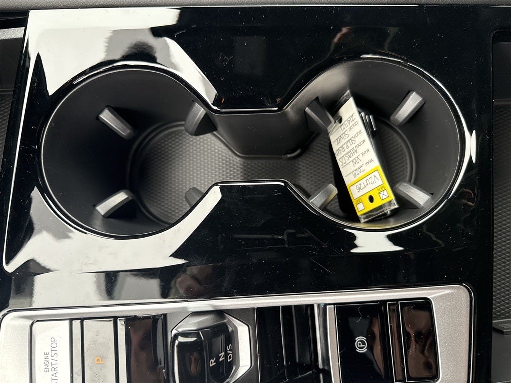 2025 Volkswagen Atlas Cross Sport 2.0T SEL Premium R-Line