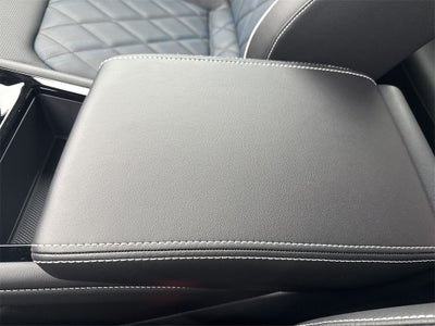 2025 Volkswagen Atlas Cross Sport 2.0T SEL Premium R-Line