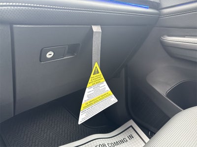 2025 Volkswagen Atlas Cross Sport 2.0T SEL Premium R-Line