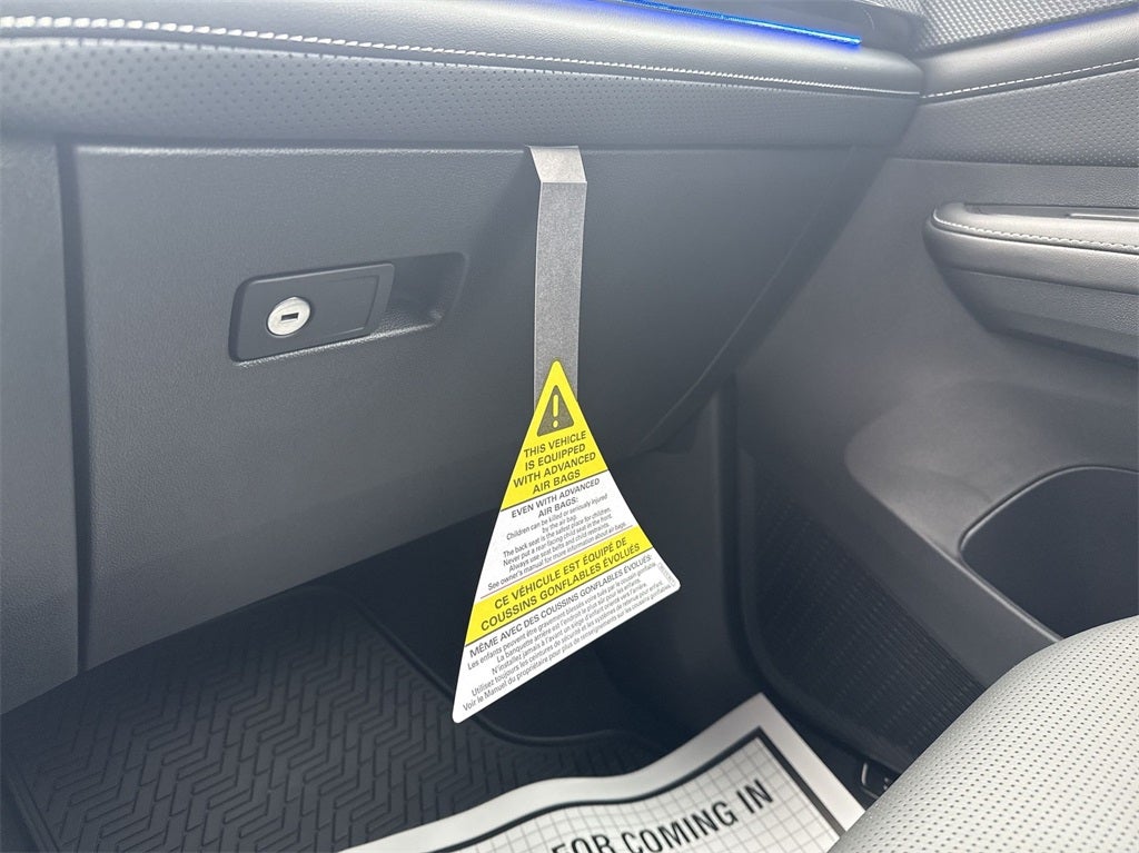 2025 Volkswagen Atlas Cross Sport 2.0T SEL Premium R-Line