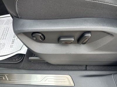 2026 Volkswagen Atlas SE w/Technology