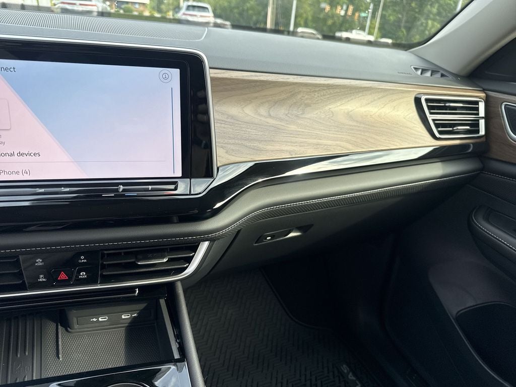 2026 Volkswagen Atlas SE w/Technology