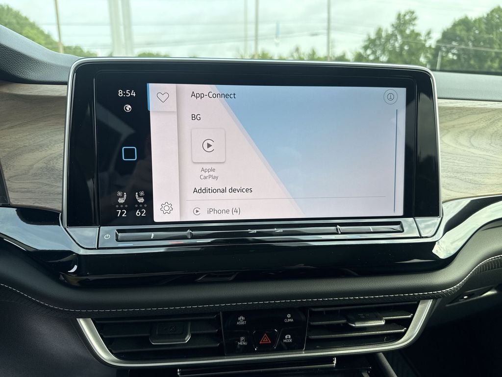 2026 Volkswagen Atlas SE w/Technology