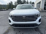 2026 Volkswagen Atlas SE w/Technology