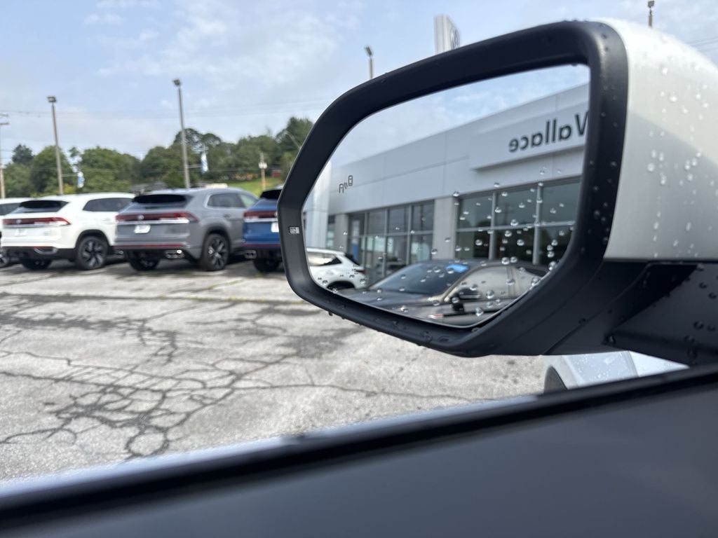 2026 Volkswagen Atlas SE w/Technology