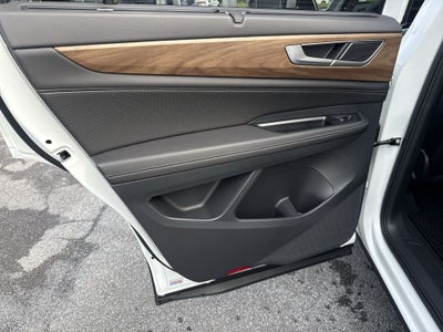 2026 Volkswagen Atlas SE w/Technology