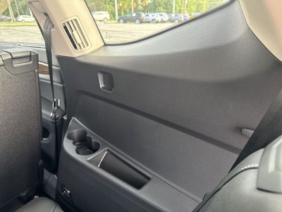 2026 Volkswagen Atlas SE w/Technology