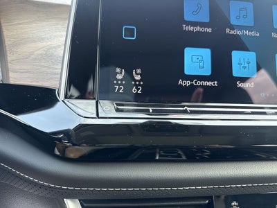 2026 Volkswagen Atlas SE w/Technology