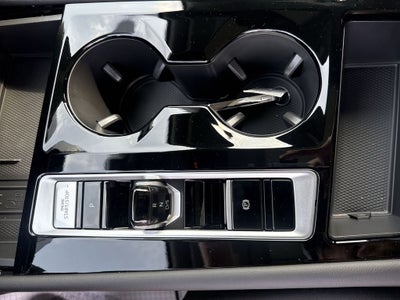 2026 Volkswagen Atlas SE w/Technology