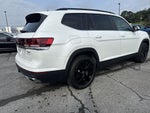 2026 Volkswagen Atlas SE w/Technology
