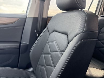 2026 Volkswagen Atlas SE w/Technology