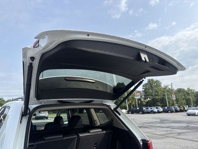 2026 Volkswagen Atlas SE w/Technology
